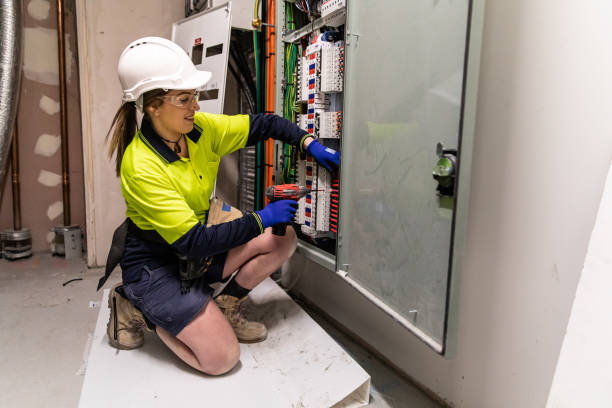 Best Commercial Electrician Services  in Buena Park, CA