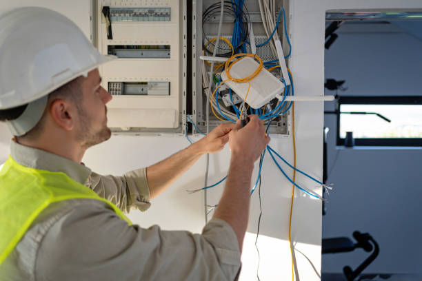 Best Electrical Installation Contractor  in Buena Park, CA